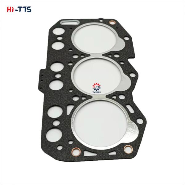 Excavator Engine Parts Head Gasket 3D76 3TN76 3TNE76 3TNV76 119717-01331 119737