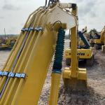 Komatsu PC360-8MO High Quality 36 Ton Excavator Track Type the Cheap Brand New