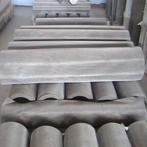 Wholesale 100mesh stainless steel screen mesh from china suppliers