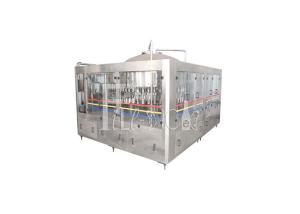 Wholesale Pure Drinking PET Bottle Water 3 In 1 Monoblock Washer Filler Capper Equipment / Plant / Machine / System / Line from china suppliers