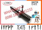 common rail injector 4P-9076 4P-9077 7E-3383 7C-0345 7C-4175 0R-3051 7E-9983 9Y