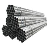 ASTM 304L 316L 304 310S 321 2507 Seamless Stainless Steel Pipe Tube schedule 80