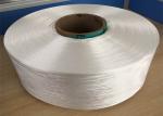Weaving HT Polypropylene Yarn Dope Dyed Industrial PP Filament Yarn 1200D