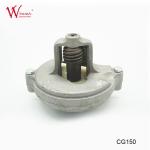 China Manufacturer Aluminum Alloy CG150 Motorcycle Oil Pump