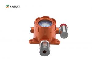 Wholesale Diffusion Exhaust Gas Cleaning System , Water Proof Emission Monitoring System from china suppliers