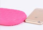 BPA Free Silicone Kitchen Glove Food Grade With Custom Logo Printing