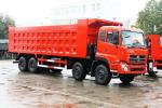 375HP Cummins 8x4 Dongfeng EQ3260AXT14 Dump Truck