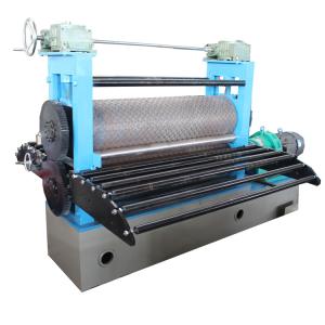 Wholesale Aluminium Sheet Metal Cold Rolling Embossing Machine Stainless Steel from china suppliers