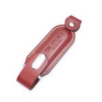 Leather USB Flash Drives Promotion with Logo-Printing