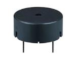 5v Piezo Buzzer / Piezoelectric Alarm Buzzer Φ17*7mm For Waiter Equipment
