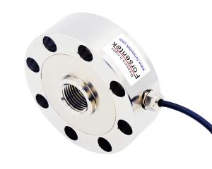 Wholesale Low Profile Compression Load Cell 50kg 100kg 200kg 500kg 1000kg 2000kg from china suppliers