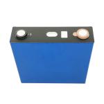 Full Capacity Higee 120ah 3.2V Battery For Forklift Tricycle