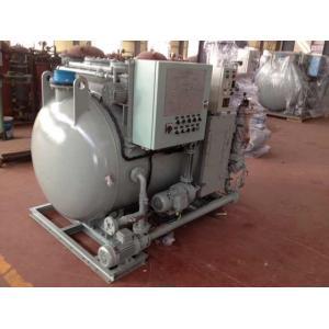 Wholesale Ship sewage water treatment plant from china suppliers