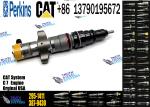 Common Rail Nozzle 328-2586 10R-4763 10R-7221 20R-1260 10R-4761 387-9431 268
