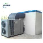 Heavy Industry Wood Kiln Drying Machine The Ultimate Drying Equipment For Wood
