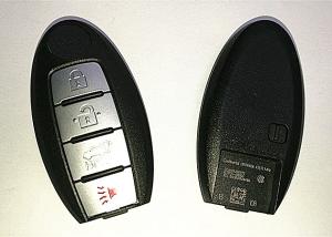 Wholesale New OEM FCC ID KR5S180144106 Nissan Rogue Remote Start 433 MHZ 3+1 Button from china suppliers