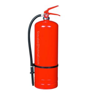 Wholesale Dry Powder Fire Extinguisher 6kg from china suppliers