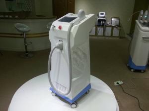 Wholesale 2016 newest painless laser hair removal / diode laser hair removal from china suppliers