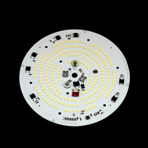Wholesale AC230V SMD 2835 Chip LED Bulb DOB Module 150W Driverless Board from china suppliers