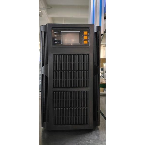 High Frequency Online Uninterruptible Power Supply 3KVA 3KW