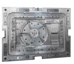 Multi Cavity High Precision Injection Molding For Kitchen Appliance Products