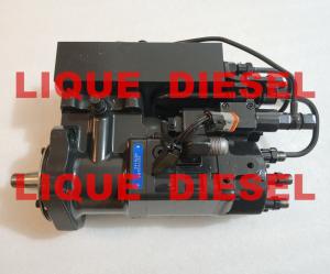 Wholesale Cummins PUMP 4076442 QSC8.3 diesel fuel pump 4076442 4076442RX from china suppliers