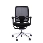 Revolving Online Office Chair For Back Pain Ergo Curve All Mesh