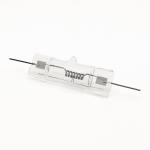 75V 400 Watt Quartz Double Ended Halogen Bulb For Car Locomotive Headlights