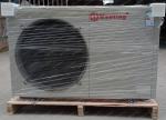 Meeting MDY15D Air Cold Water Cooling Machine For Swimming Pool