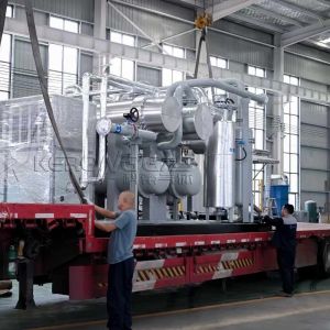 Ultra High Purity 99.9999% Hydrogen Based Nitrogen Gas Purifier