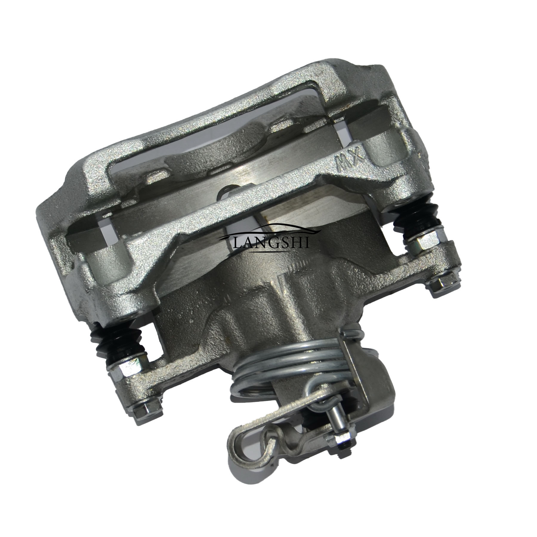 Buick Frist Land 2005-2010 Rear Right Brake Caliper 15839408 88964134 19150983 19354124