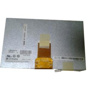 Wholesale LB070WV4-SD01 original 7.0 inch 800*480 LCD Display Screen from china suppliers