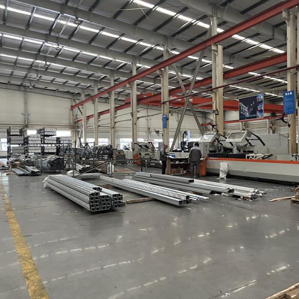 Powder Coating Finish Composite Curtain Wall Decorative For Buildings Aluminum Veneer