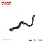 ISO/TS16949 Certified And SQCS Auto Parts Radiator Hose 2045019482 For Mercedes