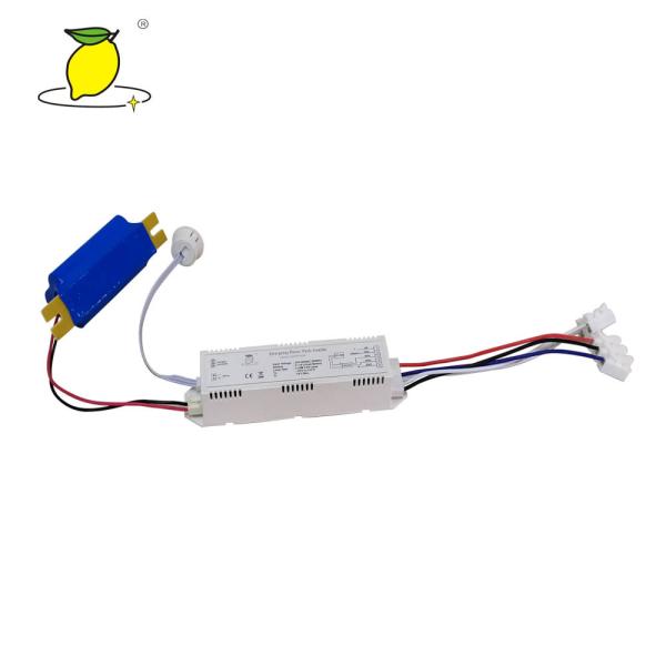 Premium Emergency Conversion Kit , High Performance LED Emergency Driver