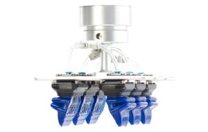 Wholesale Robotic Clamp -Compact Gripper-SFG-FMA6-M5043 from china suppliers