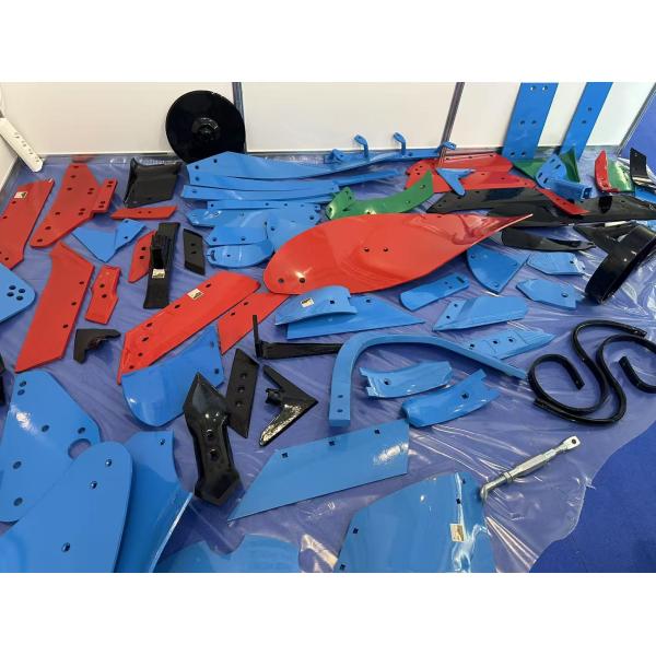 Lemken Lemken Spring Tine 3538735 OEM