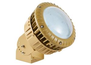 Wholesale 50W 60W Explosion Proof Light Fixtures Led Hazardous Location Light with ATEX from china suppliers