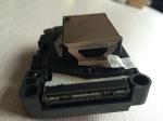 F186010 Dx7 Printer Print Heads For Waterbased / Eco Solvent / Sublimation