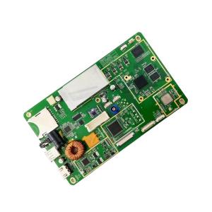 Wholesale AOI Test PCBA Board Printed Circuit Board Assembly Contract Manufacturing from china suppliers