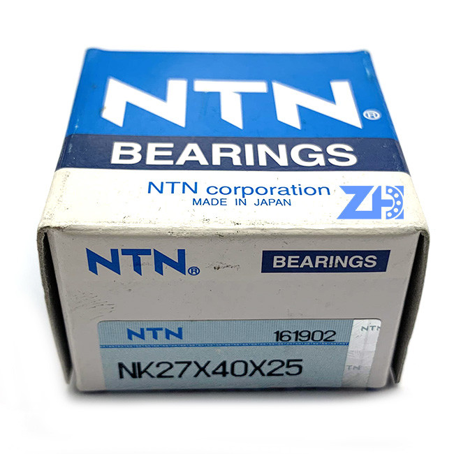 NK274025 Needle Roller Bearing 27*40*25mm High-Quality