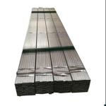 Cold Rolled Seamless Rectangular Steel Tube Q195 Q215 Q390 For Automotive