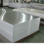 5000 Series 5454 Mirror Finish Aluminum Sheet For Trailer Tank