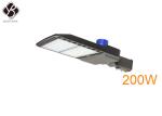 Bright 200W LED Area Flood Lights , Sports Field LED Flood Lights 2700 - 6500K