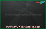 8m Oxford Cloth Mobile Planetarium , Projection Schools Inflatable Dome Tent