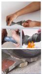 Waterproof Viscous Liquid Anti Chemical Coating Polyurea Waterproofing Coatings