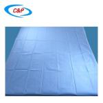 Medical Disposable Products SMS Laparotomy Pack Supplier for Successful