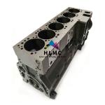 Excavator Engine Spare Part Cylinder Block 6D114 PC300-7 PC360-7 4946370 6741-21