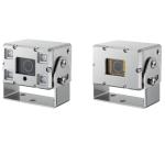 Industrial Explosion-Proof Surveillance Camera - Special Transport Vehicle