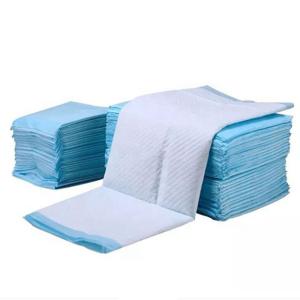 Wholesale Wholesale 45*60cm 60cm*60cm 60cm*90cm Underpad For Old People,Wholesale Underpad Disposable from china suppliers